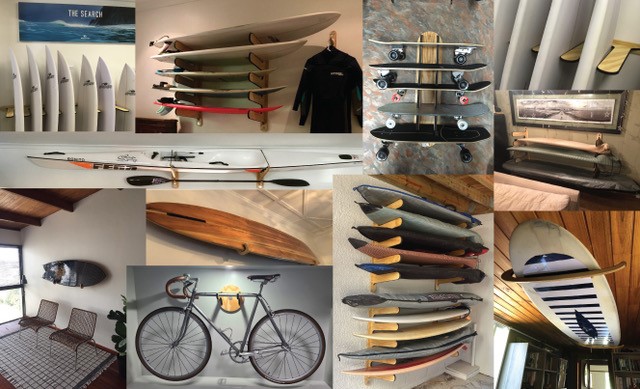 fishbone rack products